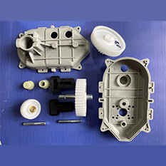 絞肉機(jī)齒輪-96