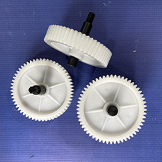 絞肉機(jī)齒輪-32