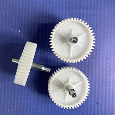 絞肉機(jī)齒輪-33