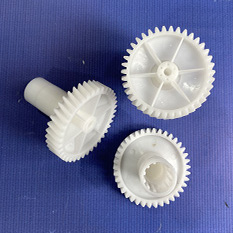 絞肉機(jī)齒輪-36