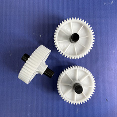 絞肉機(jī)齒輪-41