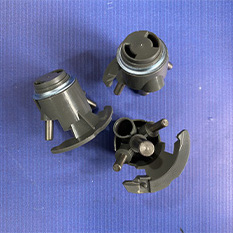 絞肉機(jī)齒輪-53