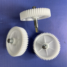 絞肉機(jī)齒輪-63