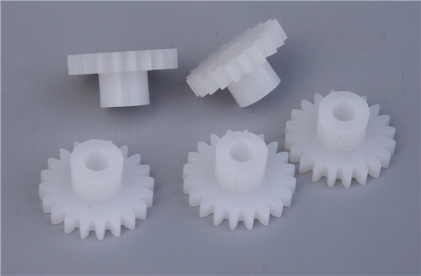 塑膠齒輪之齒輪潤(rùn)滑劑的作用|